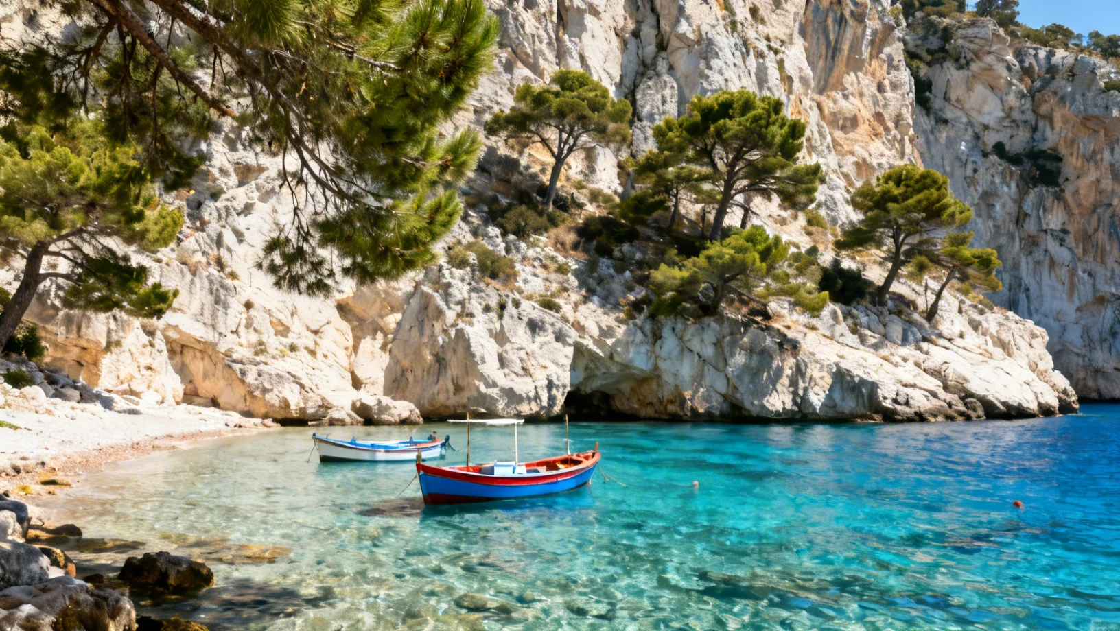 Destinations de voyage